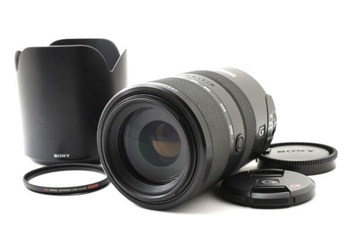 Sony 300 5 - 70-300, g