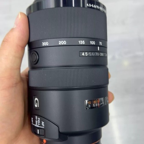 Sony 300 5 6g - sony, ssm