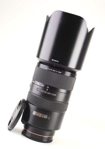 Sony 300 5 6 g - sony, 70-300