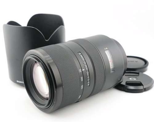 Sony 300 5 6 g - sony, ssm