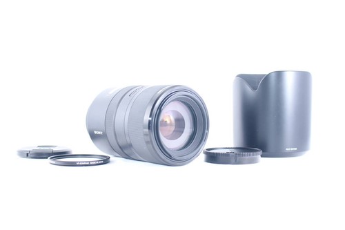 Sony 300mm 6 g - f4.5-5.6,