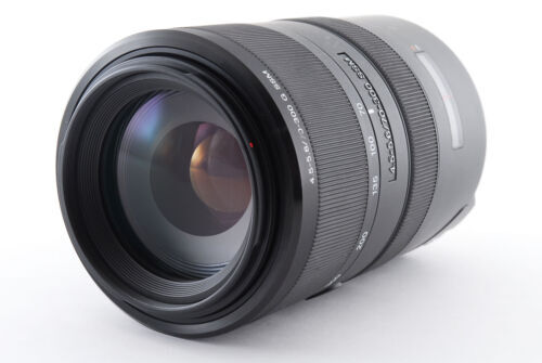 Sony sal70300g obiettivo - sal70300g,