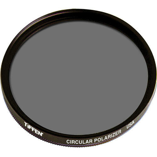 Filtro obiettivo tiffen 62mm - obiettivo,