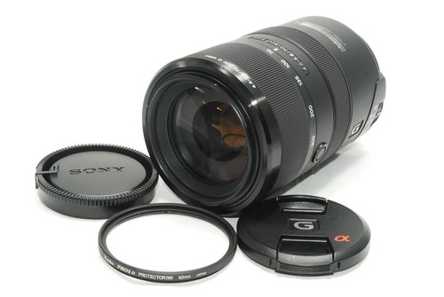 Sony 300 5 6 g - sony, f4.5-5.6