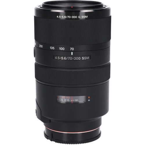Autentica sony 300 5 6g - autentica,