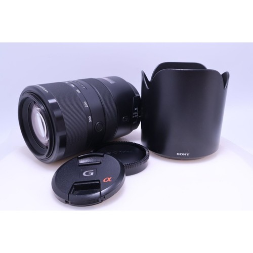 Sony 300 5 - sony, f4.5-5.6