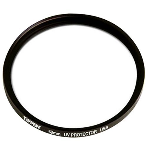 Filtro protezione obiettivo