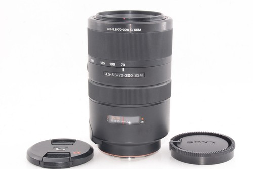 Ecc sony 70 300mm - [ecc+5], 70-300mm