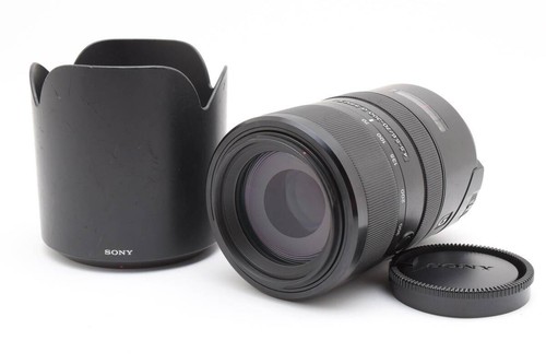 Sony 300 5 6g ssm - sony, mm