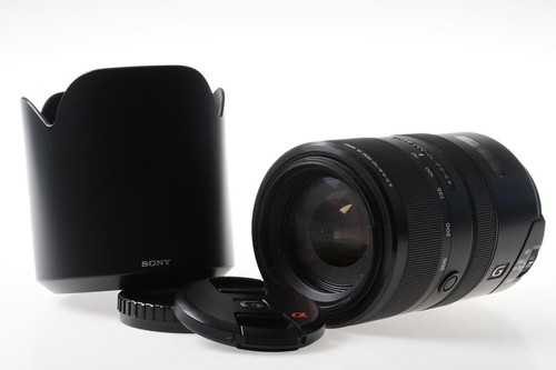 Sony sal 300mm 5 - sal, 70-300mm