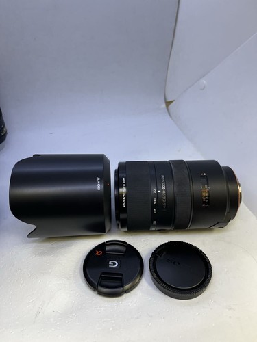 Sony 300 5 6 g - sony,